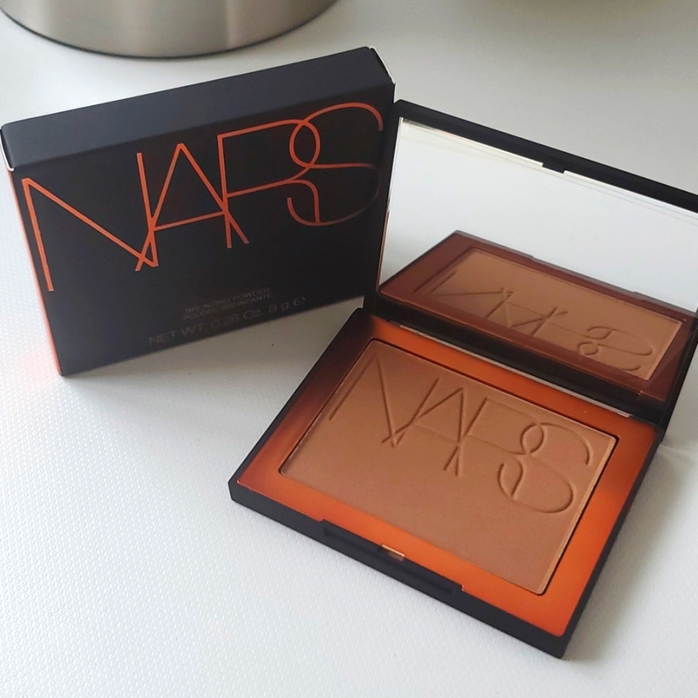 NIB NARS Laguna Bronzing Powder Full size - Picture 9 of 15